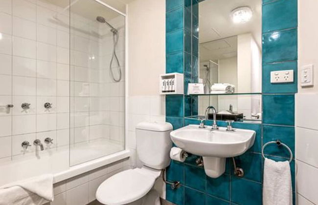 Melbourne South Yarra Central Apartment Hotel - Foto 27