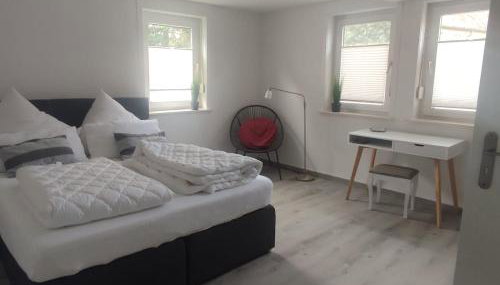 Ferienwohnung am Rittergut 100qm - Foto 2