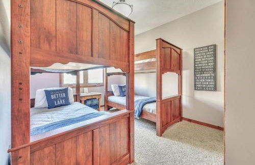 Bridges Bay Resort Coronado building 200 - Photo 24