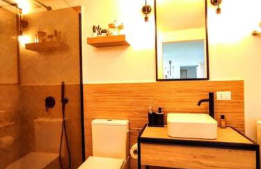 Cinque Terrazze: Freshly renovated 2-bedroom house - Foto 28