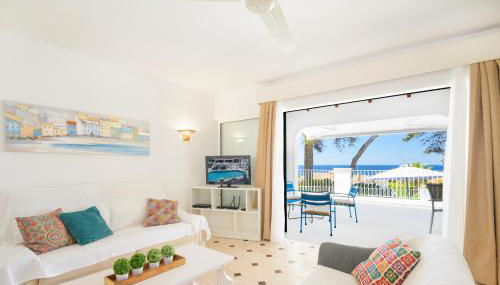 VILLA CANELA B11 by BookMenorcaVillas with see views - Foto 4