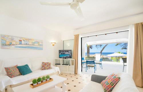 VILLA CANELA B11 by BookMenorcaVillas with see views - Foto 4