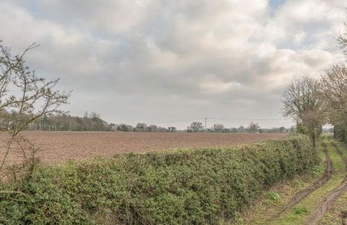 Flint Barn - Foto 31