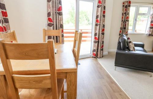 Callow Lodge 22 - Foto 5