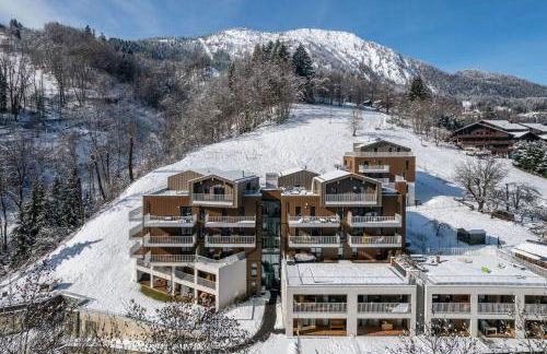 Apartment Alpinea, Les Houches - by EMERALD STAY - Foto 39