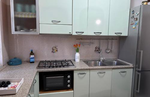 Demetra Apartment Sperlonga - Foto 10
