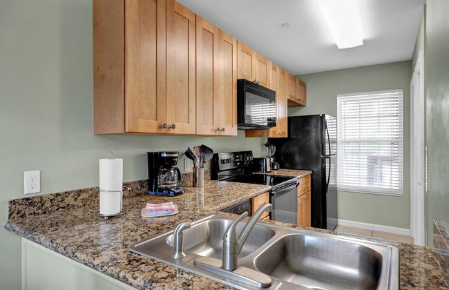 Coconut Mallory Resort And Marina By Kees Vacations - Foto 24