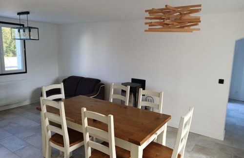 Wi-Fi, confort et sentiers côtiers à proximité - Foto 13