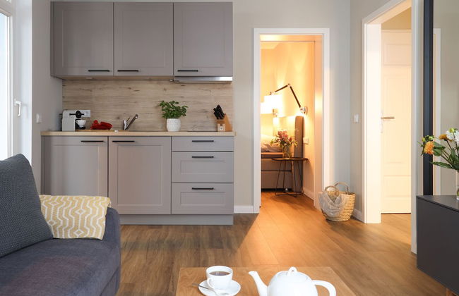 Villa Oestereich - Foto 30