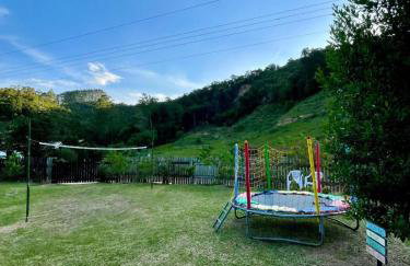 Chacara Sossego da Natureza - Foto 53