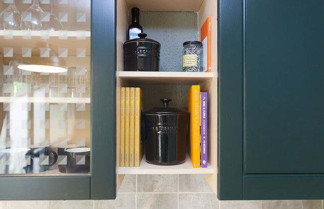 The Artist's Cottage near St. Ives - Foto 61