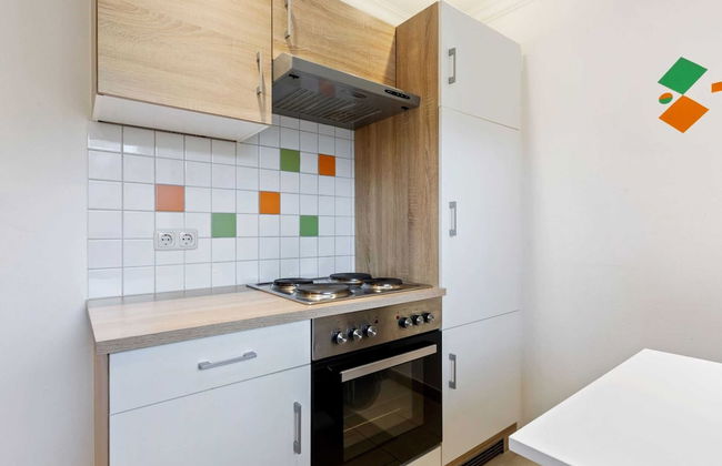 Spacious Apartment in Saalbach-hinterglemm near Ski Area - Foto 7