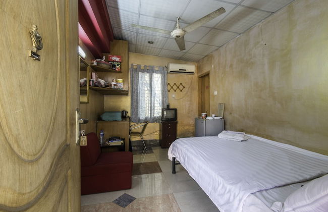 Babylon Garden Serviced Apartments - Foto 32