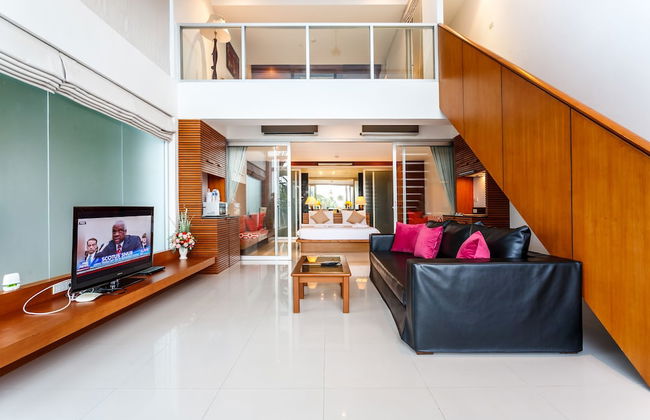 The Quarter by Lofty - Foto 39