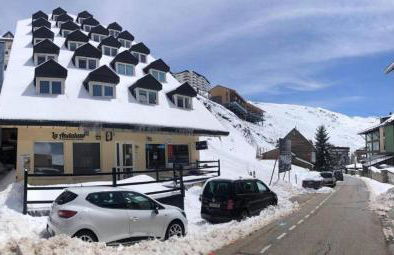 Piso Acogedor en Sierra Nevada - Foto 28