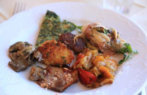 Casale Margherita Turismo Rurale - Foto 10