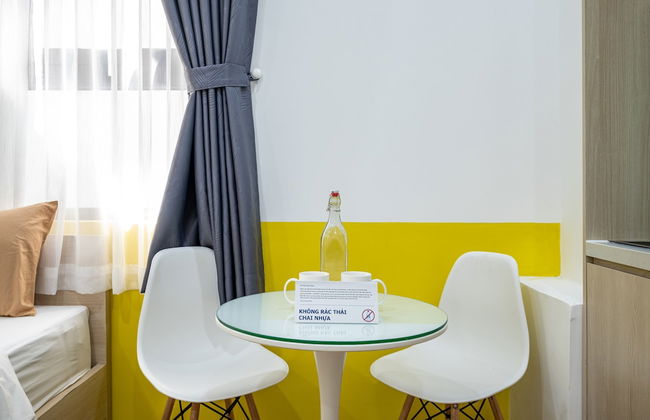 Cozrum Homes - Selina Residence - Foto 67