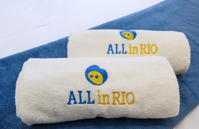 Style in Ipanema Good Location Vp305 - Foto 26