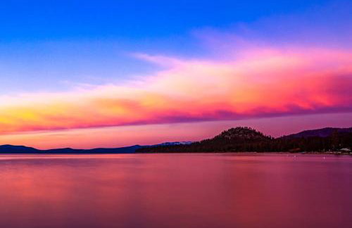 South Lake Chalet by Heavenly - Foto 47