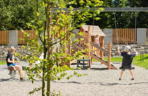 VISLOW Resort - Foto 63