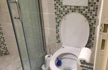 Studio idéal pour deux voyageurs sur Marseille - Foto 28