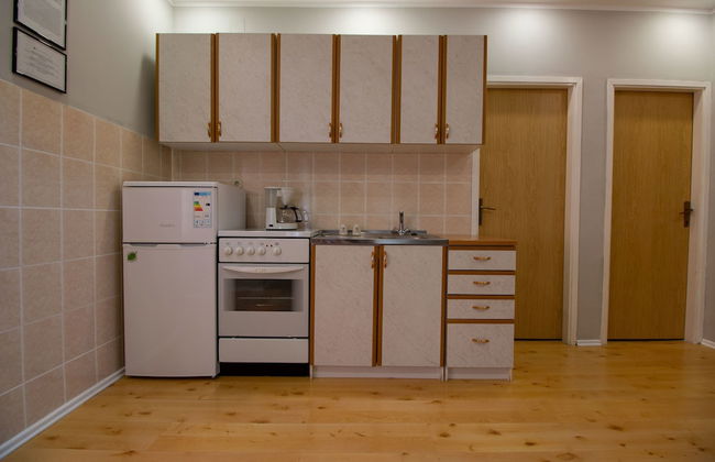 Apartments Klaric - Foto 22