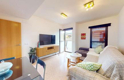 Apartamento en Alcala de la Selva by Family Homes - Foto 5