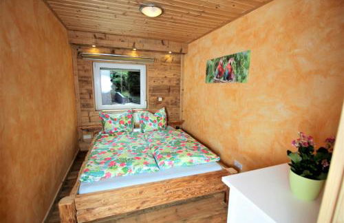 Traumhafte Ferienwohnungen im Naturpark Zittauer Gebirge Haus Tanneck - Foto 27