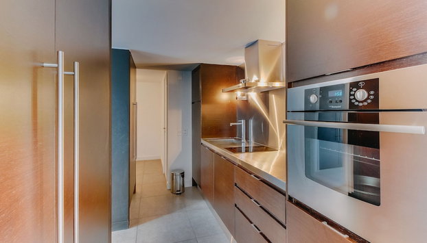 Oceana Suites Yoo - Foto 5, Cocina privada