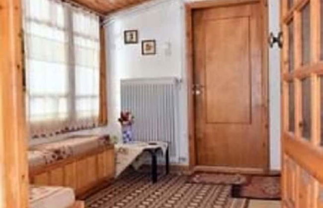 Traditional 2 bedrooms House in Arachova Center - Foto 7