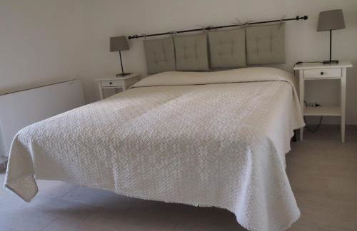 Ai Demani, Pollina Villa con piscina - Foto 12