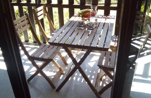 Studio cabine à Corrençon-en-Vercors, 4 pers, animaux admis - FR-1-515-140 - Photo 11