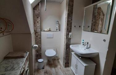 Ferienwohnung Zur Waldroute - Photo 24