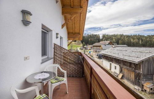 Ferienwohnung Gitschbergblick - Foto 13