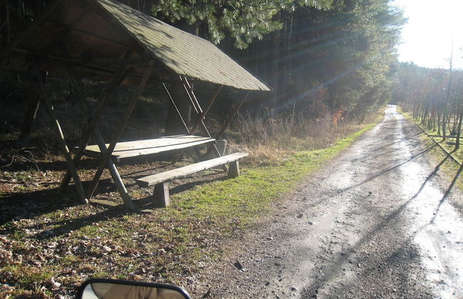 Stylish Apartment in Sohl With Terrace - Foto 16