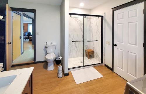 Grassy Knoll Retreat on the Big Spirit Lake - Foto 33