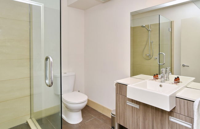 Armagh Apartment 3 - Central Christchurch - Photo 33