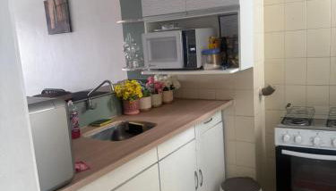 Flat com Vista Teatro Amazonas - Photo 2