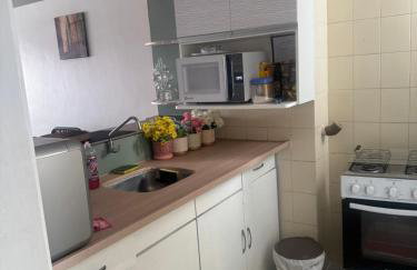 Flat com Vista Teatro Amazonas - Foto 2