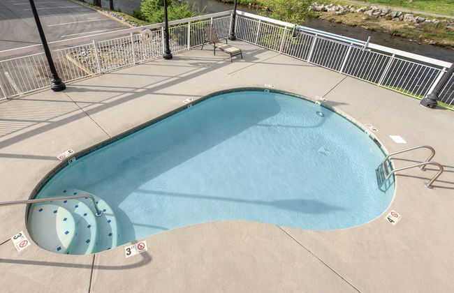 Bear Crossing by Jackson Mountain Rentals - Foto 75