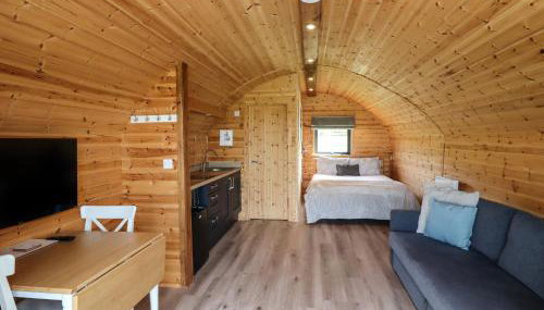 Cleugh Lodge - Photo 4