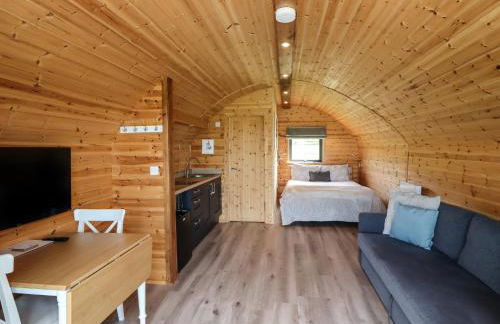 Cleugh Lodge - Foto 4