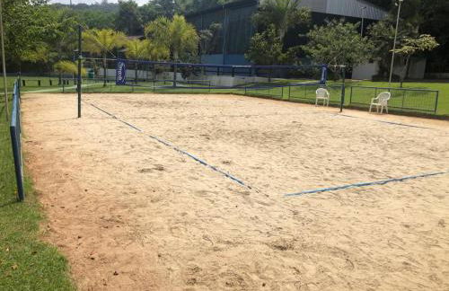 Apartamento Wembley Tenis - Toninhas - Ubatuba - Foto 10