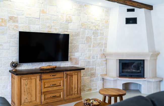 Villa Kole - Foto 22