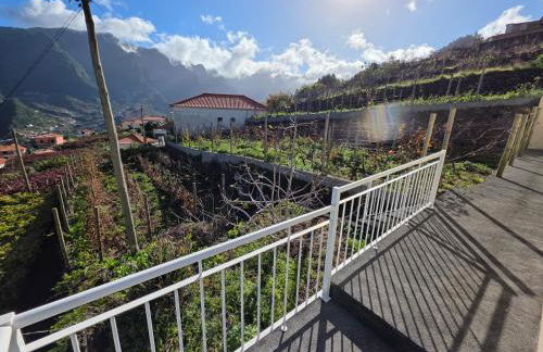 Villa Margarida São Vicente Madeira - Foto 47