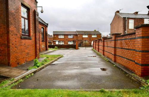 The Church - Foto 45