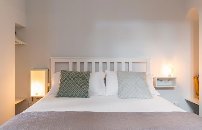 Porta Nolana Apartment by Wonderful Italy - Foto 9