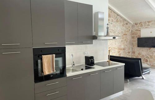 Villa Ocean View of Kali - Erste Meerreihe mit beheizbarem Pool - Foto 20