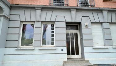 AKK6 Designpartment nähe Hbf Uni Oper - Foto 2