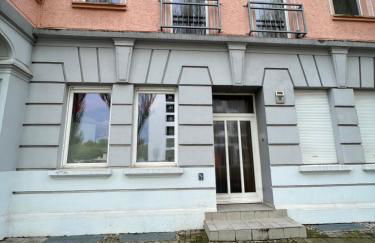 AKK6 Designpartment nähe Hbf Uni Oper - Foto 2